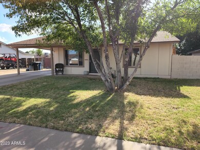 3014 N El Dorado Dr Chandler, AZ 85224