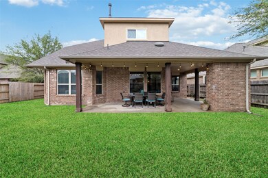 3319 Crestwind Run Ln, Katy, TX 77494 - photo 7