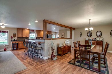 60 N Green Place, East Wenatchee, WA 98802 - photo 3