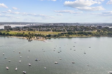 Neighborhood, Eastern Promenade
