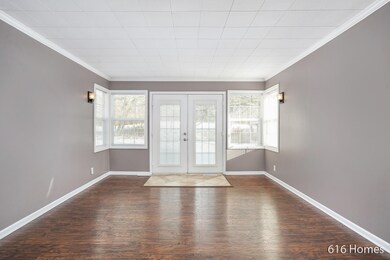 Family Room/Sun Room