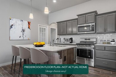 17604 Horne Ln, Edmond, OK 73012 - photo 5