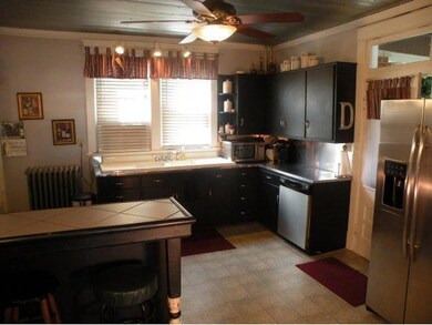 3919 S County Road 700 E, Greensburg, IN 47240 - photo 3