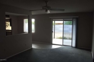 Back Living Room