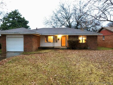 720 W 20th St, Ada, OK 74820 - photo 3