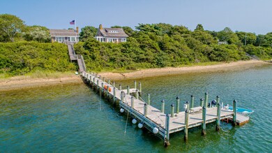 36 Caleb Pond Rd, Edgartown, MA 02539 - photo 2