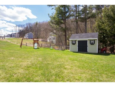 166 Badger Hill Dr, Milford, NH 03055 - photo 4