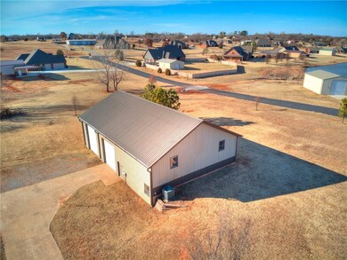 1020 S Morgan Rd, Blanchard, OK 73010 - photo 6