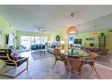 Living-Dining