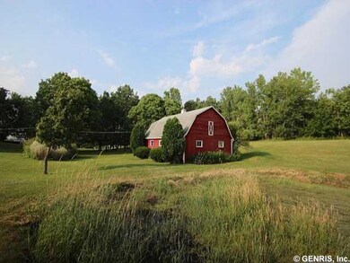 Barn