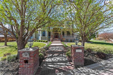 1211 Torrey Ln, Nampa, ID 83686 - photo 5