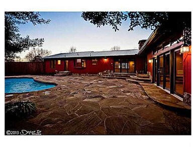 402 Magnolia Dr, Bentonville, AR 72712 - photo 4