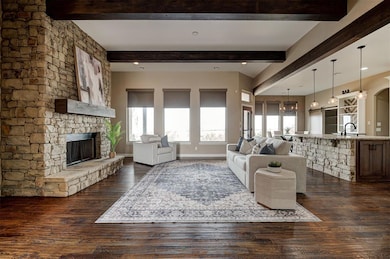 3508 N Grant Dr, Newcastle, OK 73065 - photo 5