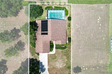 Outline of Property