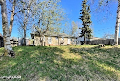 308 Stewart St, Anchorage, AK 99508 - photo 3
