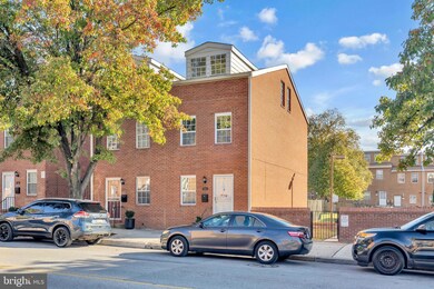 905 N Central Ave, Baltimore, MD 21202 - photo 3