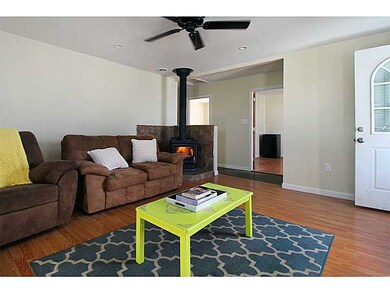 Living Room.