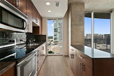 360 Condominiums unit 1304, Austin, TX 78701 - photo 7