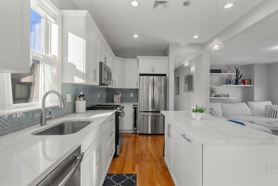 865 E 2nd St unit 3, Boston, MA 02127 - photo 3