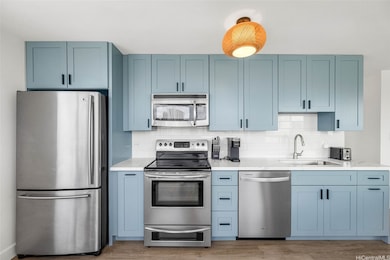 Wikispeed unit 2204, Honolulu, HI 96815 - photo 6