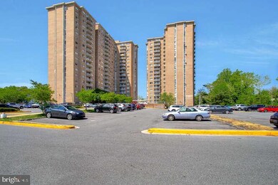 Presidential Towers unit 222, Adelphi, MD 20783 - photo 3