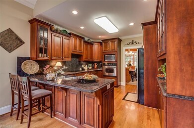 3524 High Pine Church Rd, Asheboro, NC 27205 - photo 7