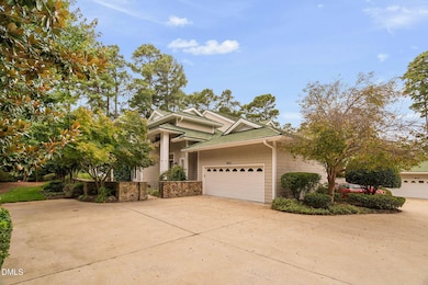 901 Crabtree Crossing Pkwy, Morrisville, NC 27560 - photo 2