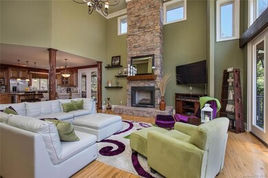 12 Wild Pine Ct, Leicester, NC 28748 - photo 6