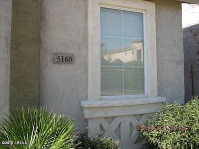 Front address