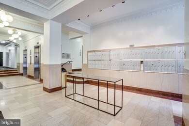 Swarthmore Condos unit 611, Washington, DC 20037 - photo 7