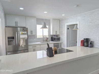 4332 E Fairmount Ave, Phoenix, AZ 85018 - photo 7