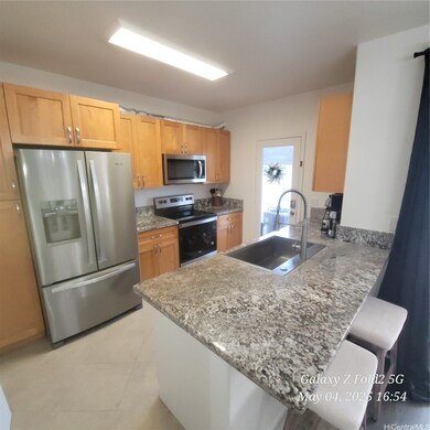 91-1010 Kaimalie St unit S5, Ewa Beach, HI 96706 - photo 2