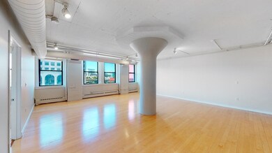Boston Loft Condos unit 104, Boston, MA 02111 - photo 7