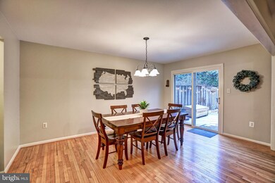 6004 Morgan Ct, Alexandria, VA 22312 - photo 7