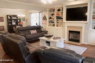 4472 Stone Cross Dr, Olive Branch, MS 38654 - photo 5