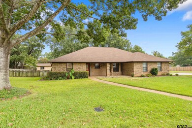 1454 Santa fe Trail, Tyler, TX 75703 - photo 2