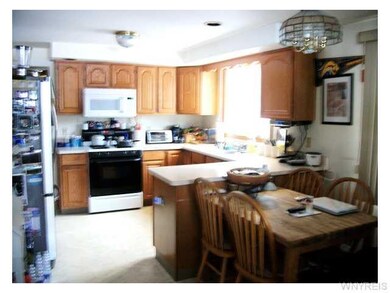 Kitchen Lower