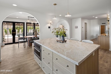 Scottsdale Arizona Luxury Vacation Renta