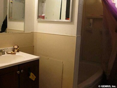 Bathroom.