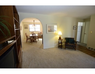 24 Bayberry Cir unit 24, Millis, MA 02054 - photo 6