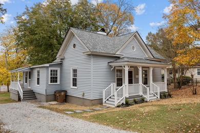 726 Elizabeth Ave, Wake Forest, NC 27587 - photo 3