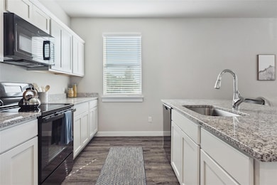 705 Horseshoe Dr unit 1703, Leander, TX 78641 - photo 7