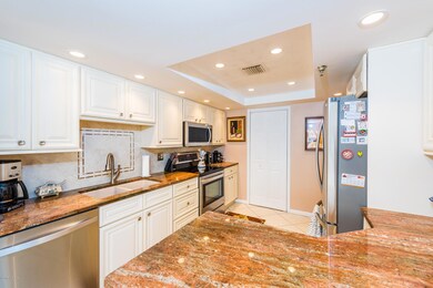 All Newer Kitchen