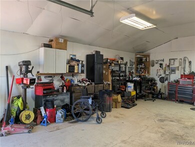 As-Is sale, keep the tools and misc in garage.
