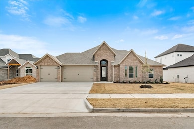 1210 Fierce Ln, Centerton, AR 72719 - photo 2