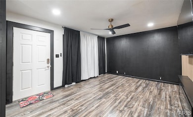 1506 Heller St, Rolla, MO 65401 - photo 3