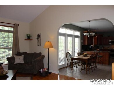 Great Room / Eat in Kitchen