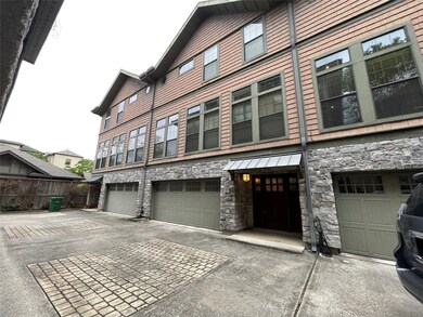 1719 Welch St unit D, Houston, TX 77006 - photo 3