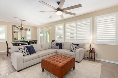 22994 E Via Del Sol, San Tan Valley, AZ 85142 - photo 7