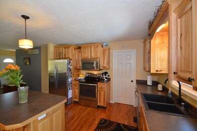 1671 Central Pike, Harrodsburg, KY 40330 - photo 5